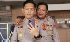 Mantan Kapolres Bogor AKBP Iman Imanudin Curhat Potensi Gangguan hingga Konflik Kepemilikan Tanah
