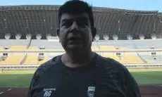 Duh, Teja Paku Alam Cedera Lagi