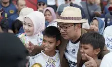 Melalui Piala Gubernur Jabar 2023, Pemprov Jabar Berkomitmen dalam Pembinaan Sepak Bola Usia Dini 