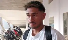 Ini Ungkapan Daisuke Sato Persib Berlatih Tanpa Luis Milla