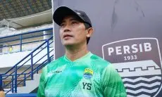 Ditinggalkan Luis Milla, Yaya Sunarya: Situasi Ini Bukan Hanya Sekali