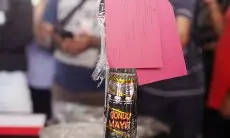 Dukun Tipu Keluarga Pasien Keterbelakangan Mental di Cigudeg, Biaya Rp 2 Juta Untuk Jasa dan Beli Minyak Gondo Mayit