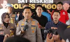 4 Hari Sebelum Anaknya Tenggelam di Danau Quarry, Ayah MD Antar Langsung Duit Pengobatan ke Dukun