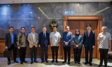 Menkes Tunjuk Kota Bogor Jadi Pilot Project Sistem Kesehatan Perkotaan