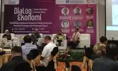 BI Jabar Prediksi Pilpres 2024 Berikan Dampak Positif Terhadap Pertumbuhan Ekonomi