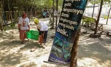 Nelayan Ganjar Ajak Masyarakat Rawat Keberlangsungan Ekosistem Laut