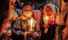FOTO : Menyambut Tahun Baru Islam 1445 H