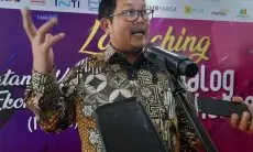 BI Jabar Imbau Masyarakat Waspadai Penipuan Bermodus APK Undangan Pernikahan Online