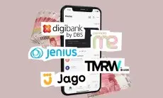 LPS Minta Masyarakat Jangan Mudah Tergiur Bunga Tinggi dari Bank Digital