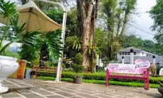 Sejumlah Taman di Kota Bandung Telah Kembali Dibuka