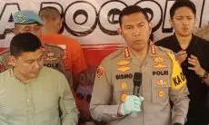 Pelecehan Empat Santriwati di Kota Bogor, Pimpinan dan Pengurus di Ponpes Tanah Sareal Jadi Tersangka