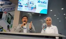 Manfaatkan Teknologi FTTR, XL Satu Fiber Tersedia di 63 Kota