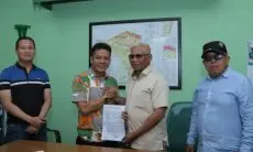 Kerwapa Akhirnya Berdamai dengan Pemkab Bandung dan Menerima Revitalisasi Pasar Banjaran