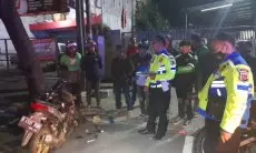 Tabrak Bikers Hingga Tewas, Pengendara Mobil Pick Up Diburu Polisi