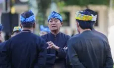 Ema Sumarna Kembali Ingatkan Aparat Kewilayahan Soal Penanganan Sampah