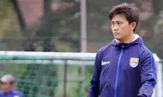 Yaya Sunarya Akui Tidak Bisa Tidur Setelah Ditunjuk Sebagai Pelatih Sementara Persib