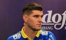 Nick Kuipers Tegaskan Persib Tetap Akan All-Out Lawan Barito Putera demi Bobotoh Meski Sudah Juara Liga 1 2024/25