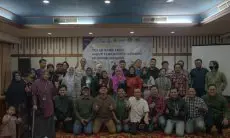 Program Kredit Mesra Jauhkan 15.096 Pelaku Usaha Dari Bank Emok