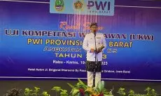 Ridwan Kamil Sebut Warga Miskin di Jabar Menurun 