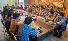 PLN Kirim Ratusan Pegawai Tugas Belajar ke Luar Negeri Guna Perkuat Kapasitas SDM Masa Depan