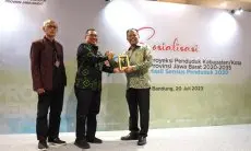 2035, BPS Proyeksikan Penduduk di Jabar Capai 54,4 Juta Jiwa