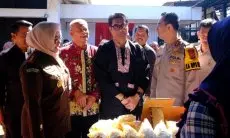 Dari Ratusan Ribu Pelaku, Kesadaran HaKI Produk UMKM di Garut Rendah