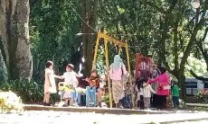 Perangi Vandalisme, DPKP Kota Bandung Minta Masyarakat Turut Berpartisipasi 