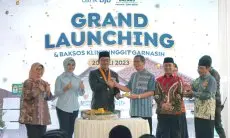 Didukung Program CSR bank bjb, Baznas Jabar Resmikan Klinik Geriatri Inggit Garnasih