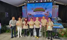 Dinkes Jabar Ajak Masyarakat Peduli Nutrisi Makanan Lewat Aplikasi HealthHeroes Nutrihunt