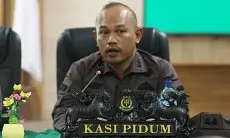 JPU Kejari Nyatakan Lengkap Berkas Tersangka Oknum DPRD Kabupaten Bogor EK dan Kades Cibinong HM