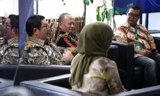 Terus Tumbuh Positif, Nilai Transaksi QRIS di Jabar Capai Rp14,5 Triliun