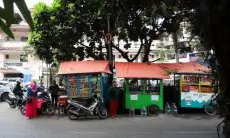 Agustus Ini, PKL Ganesha dan Eyckman Direlokasi