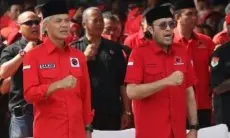 Akhir Pekan Ini Ganjar Pranowo ke Kabupaten Bogor, Begini Rencananya...