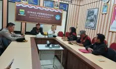 Disdik Kota Bandung Gerak Cepat Fasilitasi Siswa Baru RMP