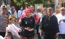 Festival Talun 2023,  Pemkab Cirebon Promosikan Pariwisata, Kebudayaan dan Ekonomi Kreatif