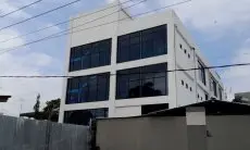 Gagal Tender, Pembangunan Gedung MPP Garut Tahap 2  Meleset dari Target