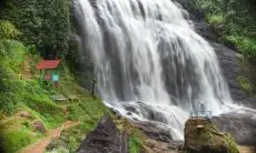 Jajal Curug Cikondang, Ridwan Kamil Ajak eksplorasi keindahan alam Pasundan 