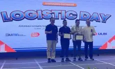Komitmen Pos Indonesia Memperkuat Industri Logistik di Semua Wilayah di Indonesia