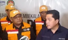 Cegah Sindikat, BP2MI Resmi Kukuhkan Kawan PMI dan Perwira PMI