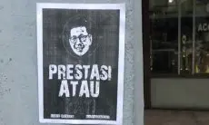 Pamflet Hujatan Kepada Bos Persib Tersebar di Bandung Hingga Subang