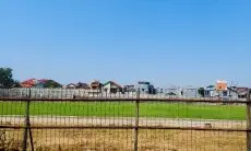 Revitalisasi Stadion Sangkuriang Tahap 2 Bakal Dilakukan Tahun Ini, Disbudparpora Kita Cimahi Siapkan Rp2,4 M