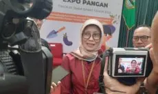 DKPP Jabar Pastikan Neraca Beras Aman Hingga Akhir Tahun