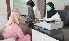 Berkat Banprov Jabar, Masyarakat Parung dan Sekitarnya Semringah Lantaran Kebutuhan Kesehatannya Terlayani