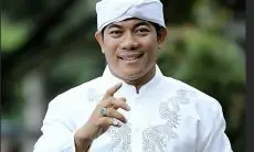 Jabal Rahmah Simbol Lestari Mawadah Warahmah