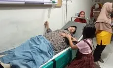 Jumlah Korban Warga Keracunan Hidangan di Padasuka Bertambah Mencapai 269 Orang