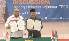 Perangi Sindikat TPPO, BP2MI Gelar FGD Bangun Sinergi Bersama APH