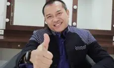 Anang Hermansyah Bakal Nyaleg DPR dari Kabupaten Bogor Lewat PDIP, Asyanti Siap Berduet?
