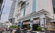 Forum Komunikasi Pedagang Pasar Baru Bandung Ngadu ke Pemkot Bandung 