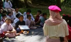 Rayakan Hari Anak Nasional, Rumah Aqiqah Akikahkan 15 Anak Yatim dan Dhufa