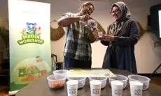 Lestarikan Teh Indonesia, Tokopedia Dorong UMKM Jabar Perluas Pasar Lewat Inisiatif Hyperlocal